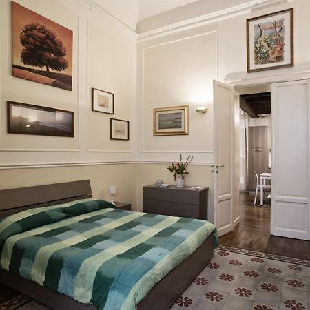 Apartamento Trilocale Al Politeama - Zyz Palermo Exterior foto