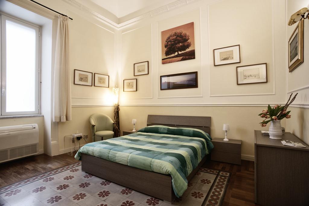 Apartamento Trilocale Al Politeama - Zyz Palermo Exterior foto