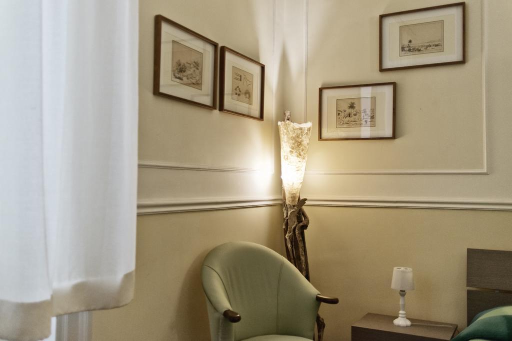 Apartamento Trilocale Al Politeama - Zyz Palermo Exterior foto