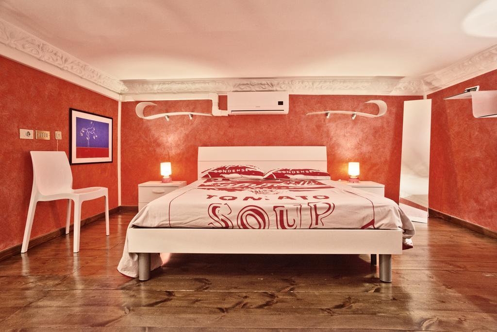 Apartamento Trilocale Al Politeama - Zyz Palermo Exterior foto