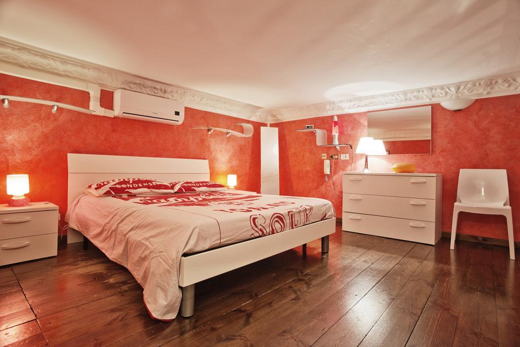 Apartamento Trilocale Al Politeama - Zyz Palermo Exterior foto